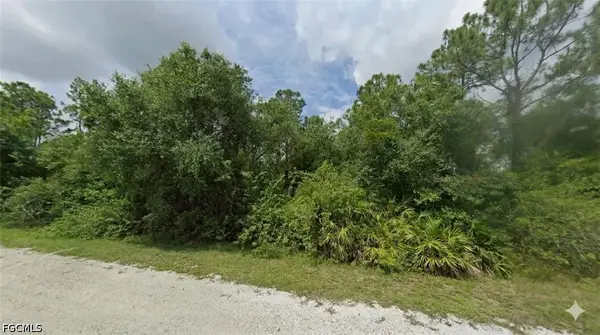 760 S Shetland Street, Clewiston, FL 33440