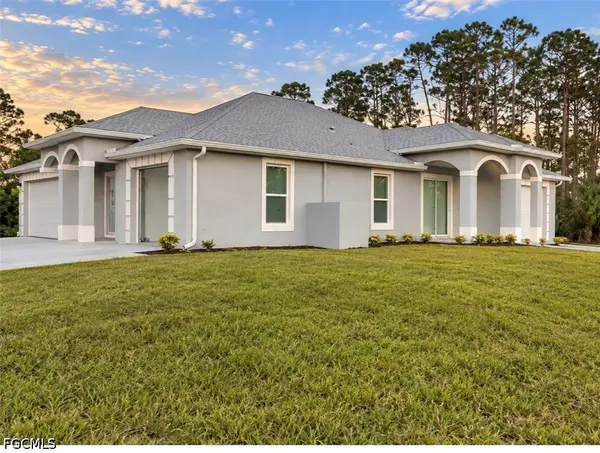 4746-4748 Golfview Boulevard, Lehigh Acres, FL 33973