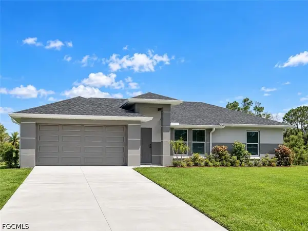 2409 NE 19th Avenue, Cape Coral, FL 33909