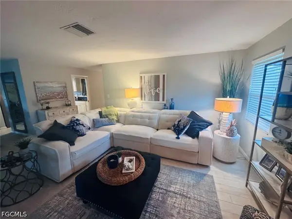 5598 Boynton Lane, Fort Myers, FL 33919