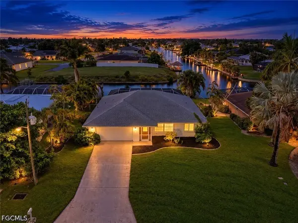 1432 SE 11th Place, Cape Coral, FL 33990