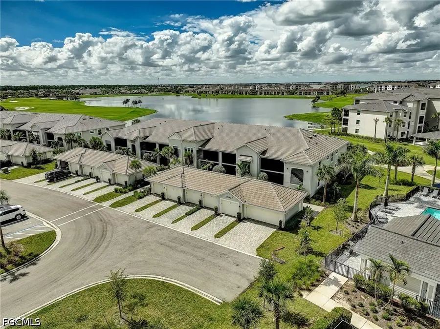 15930 Grassland Lane #2425, Punta Gorda, FL 33982 - #2