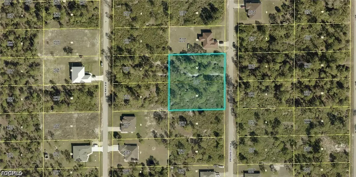 1315 Prospect Avenue, Lehigh Acres, FL 33972 - #1