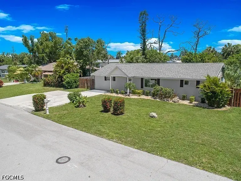 11450 Heidi Lee Lane, Fort Myers, FL 33908 - #1