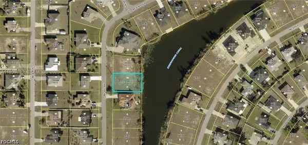 4143 NE 9th Avenue, Cape Coral, FL 33909