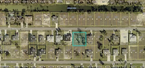 2226 NE 35th Terrace, Cape Coral, FL 33909