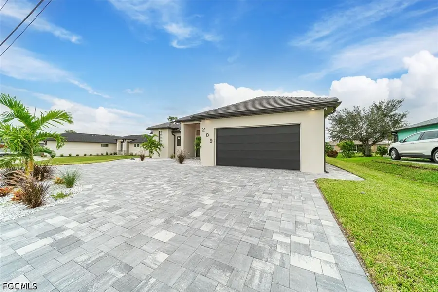 209 Chiquita Boulevard N, Cape Coral, FL 33993 - #2