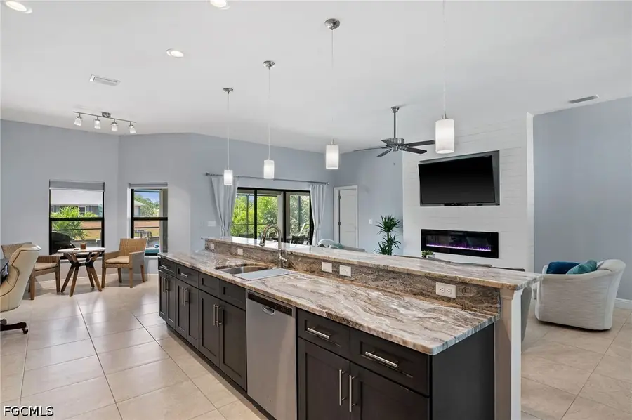 534 SE 1st Terrace, Cape Coral, FL 33990 - #2