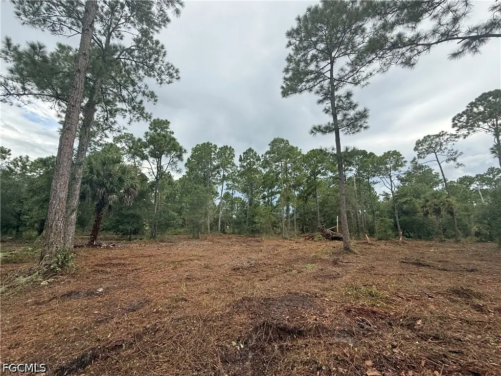 250 N Quebrada Street, Clewiston, FL 33440 - #1