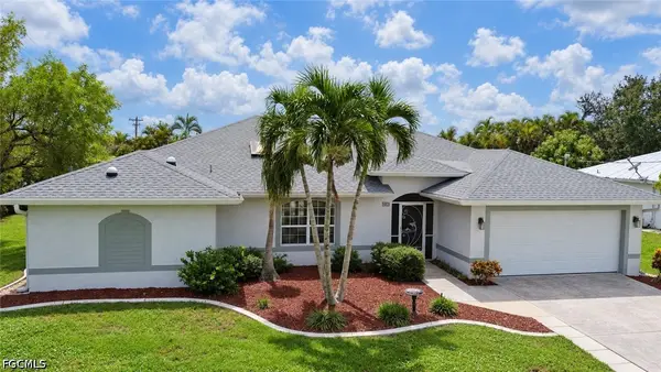 428 SW 5th Street, Cape Coral, FL 33991