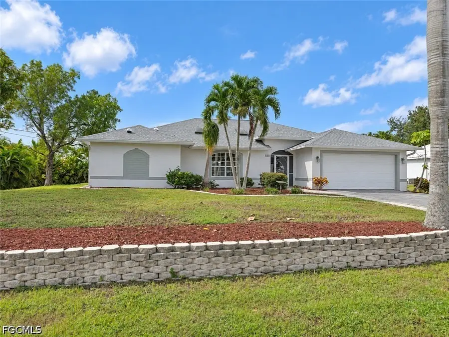 428 SW 5th Street, Cape Coral, FL 33991 - #2