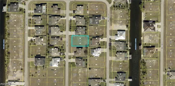 1237 NW 33rd Place, Cape Coral, FL 33993