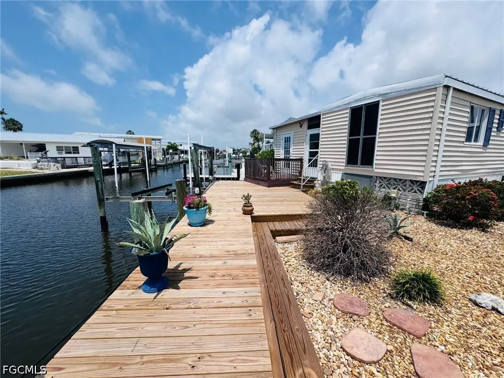 11321 Bougainvillea Lane, Fort Myers Beach, FL 33931 - #1