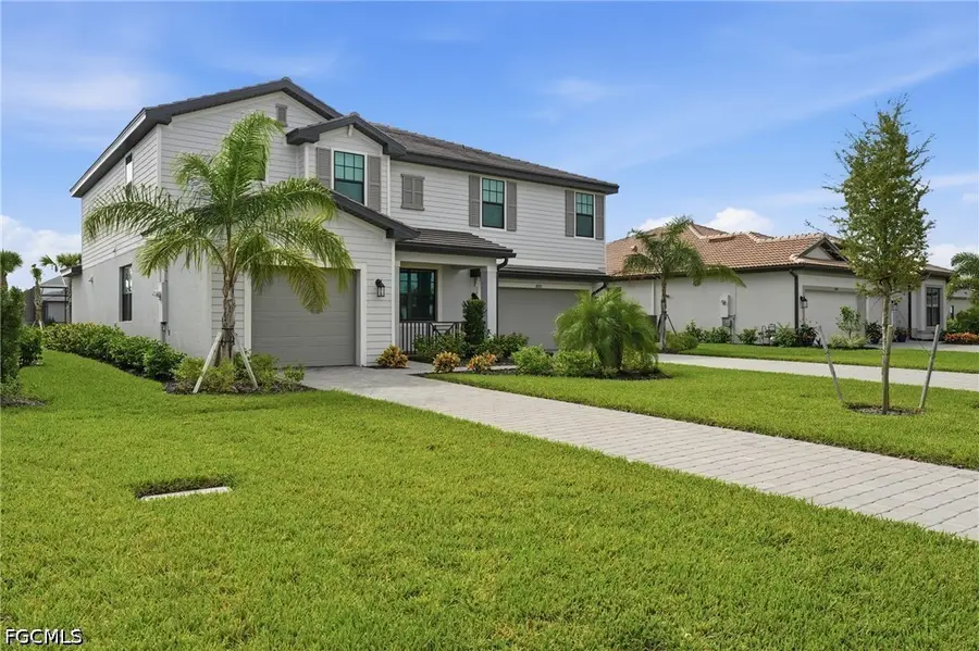 18707 Ivywood Place, Estero, FL 33928 - #3