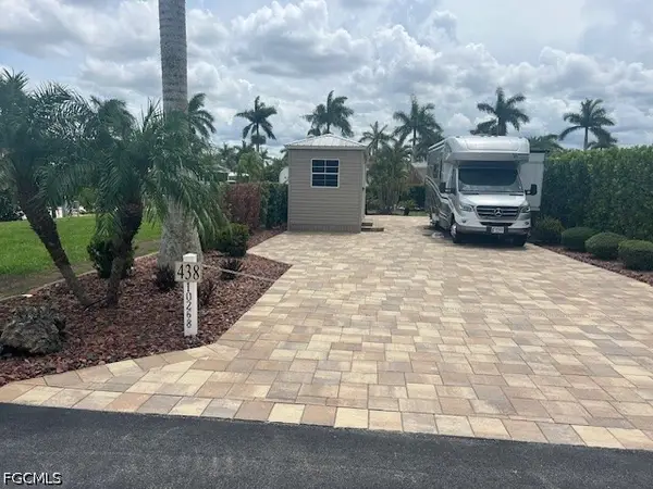 10268 Meadow Beauty Trail, Fort Myers, FL 33905