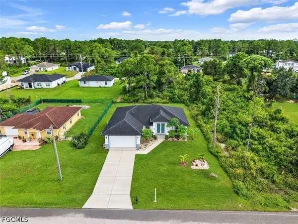 3511 69th Street W, Lehigh Acres, FL 33971