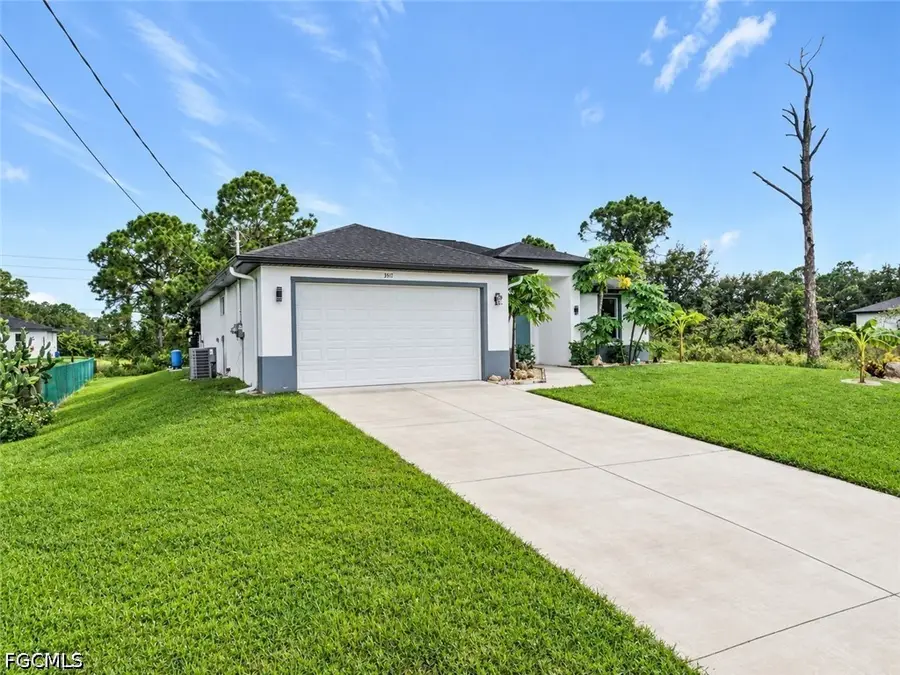 3511 69th Street W, Lehigh Acres, FL 33971 - #2