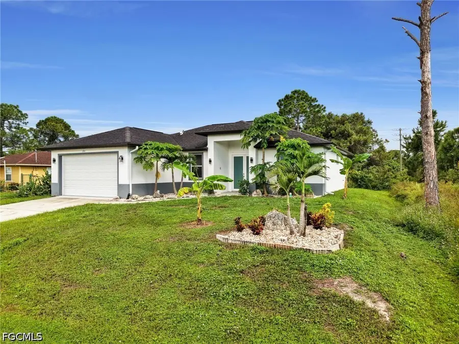 3511 69th Street W, Lehigh Acres, FL 33971 - #3