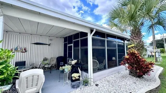 5501 Colonial Road #229, North Fort Myers, FL 33917 - #3