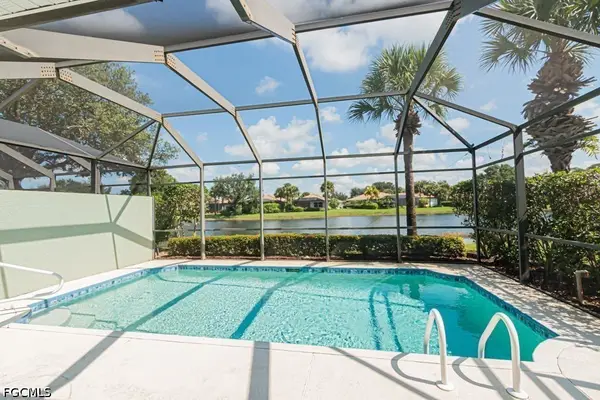 10615 Camarelle Circle, Fort Myers, FL 33913