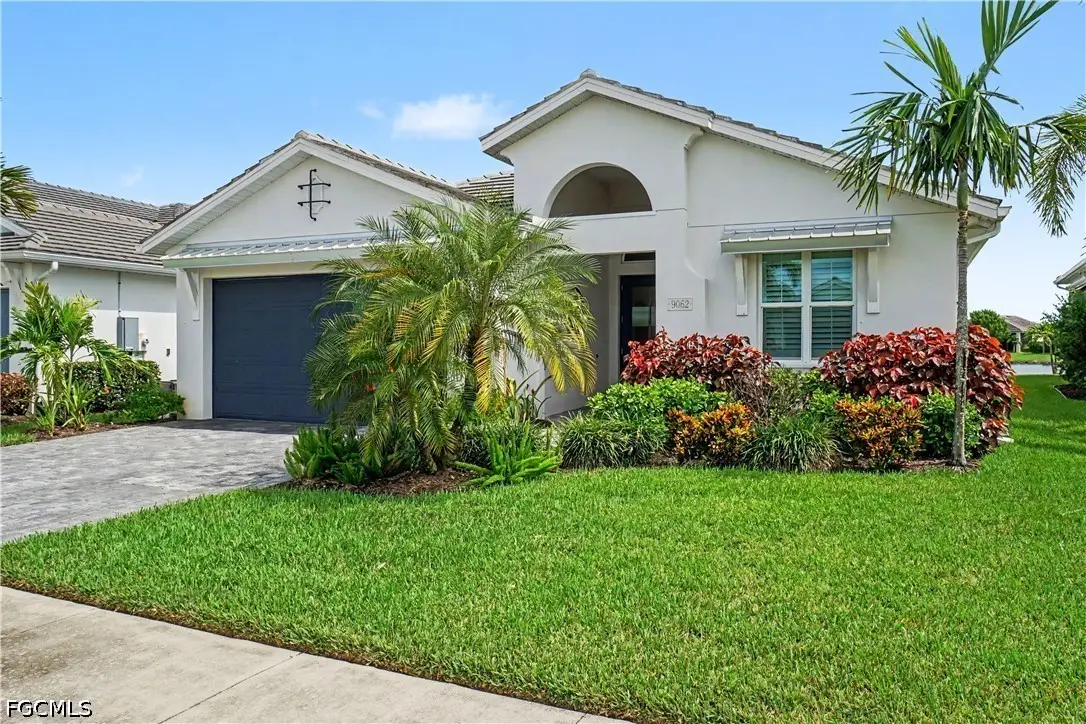 9062 Montserrat Drive, Naples, FL 34114 - #1