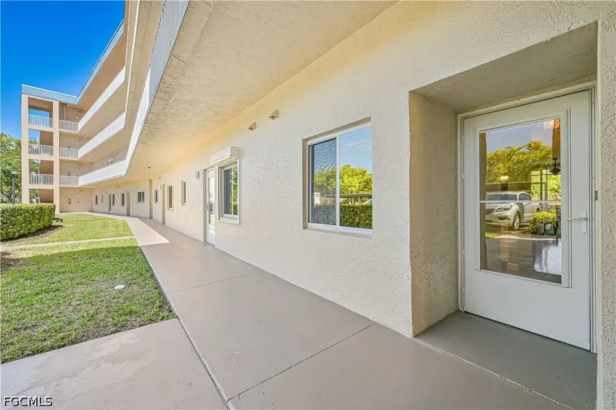 14831 Park Lake Drive #102, Fort Myers, FL 33919 - #3