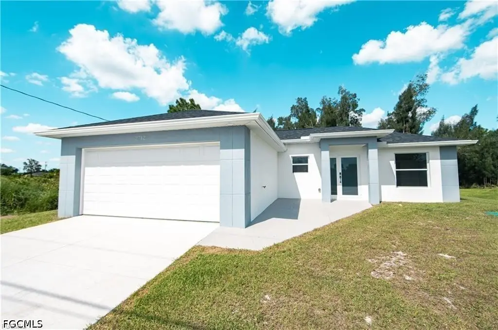 2712 46th Street Sw, Lehigh Acres, FL 33976 - #1