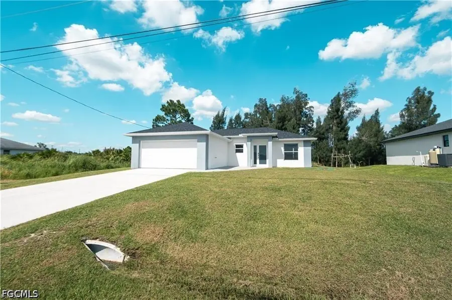 2712 46th Street Sw, Lehigh Acres, FL 33976 - #2