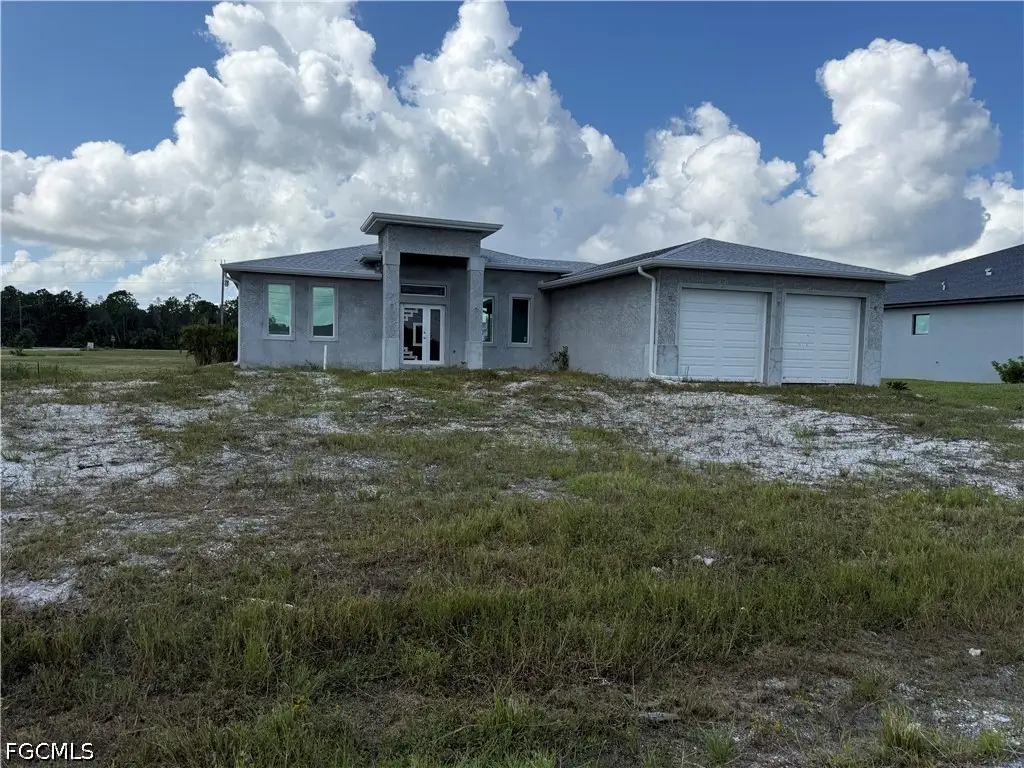 4104 NW 25th Street, Cape Coral, FL 33993 - #1