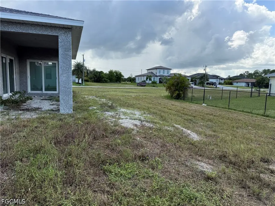 4104 NW 25th Street, Cape Coral, FL 33993 - #3