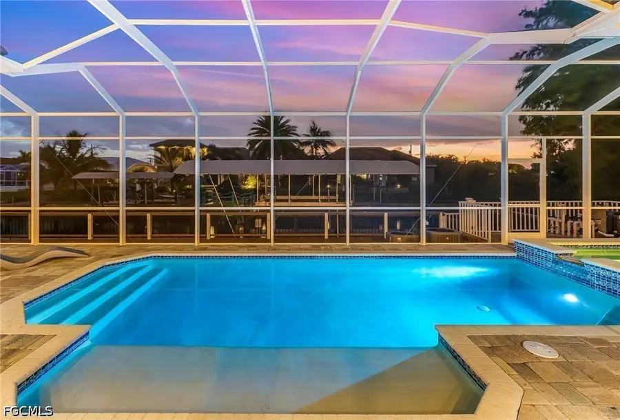 3810 SW 19th Place, Cape Coral, FL 33914 - #3