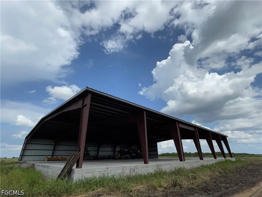 1016 Goodno Road, Labelle, FL 33935 - #2