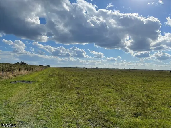 6001 3rd Road, Labelle, FL 33935