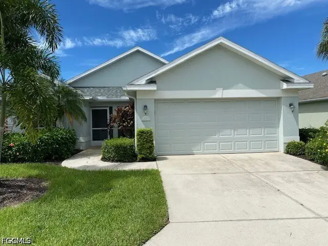 13317 Queen Palm Run, North Fort Myers, FL 33903 - #2