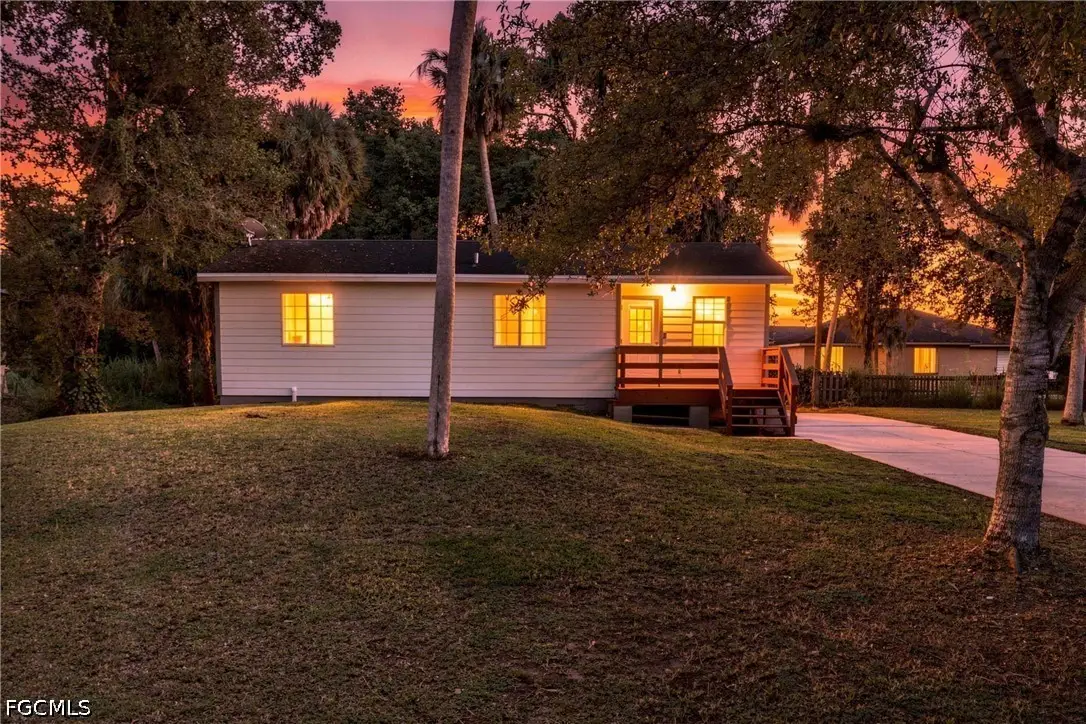 3711 Teakwood Street, Fort Myers, FL 33905 - #1
