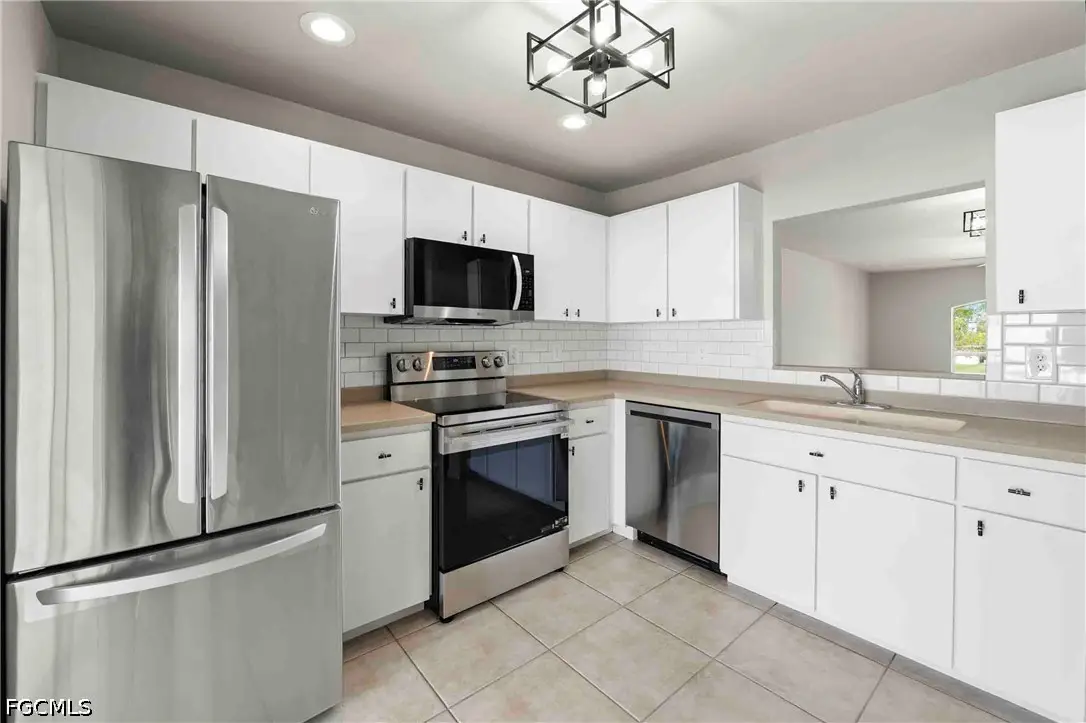 4520 Skyline Boulevard #201, Cape Coral, FL 33914 - #1