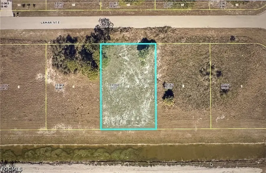 858 Lamar Street E, Lehigh Acres, FL 33974 - #2