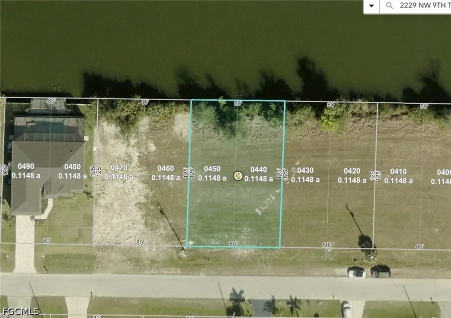 2229 NW 9th Terrace, Cape Coral, FL 33993 - #3