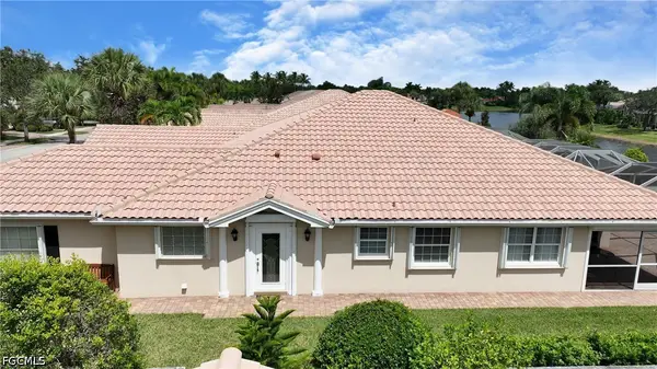 28983 Vermillion Lane, Bonita Springs, FL 34135