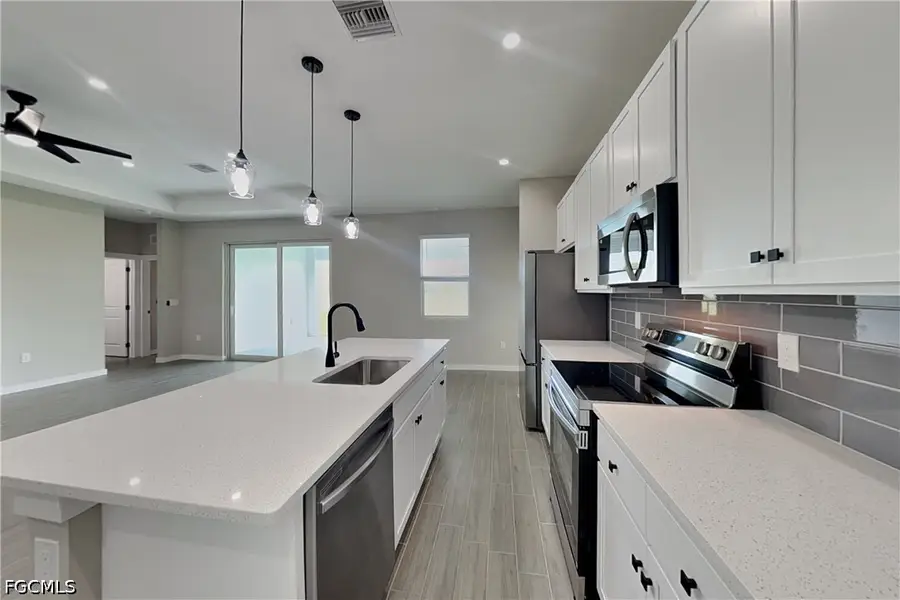 16387 Alcira Circle, Punta Gorda, FL 33955 - #2