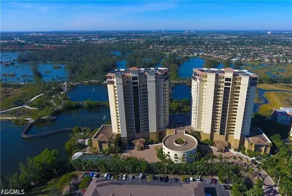 14380 Riva Del Lago Drive #2003, Fort Myers, FL 33907