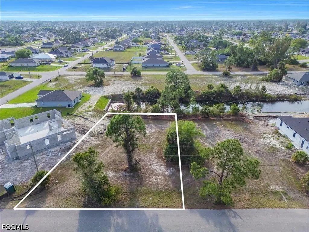 3440 NE 17th Place, Cape Coral, FL 33909 - #1