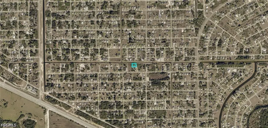 4700 Flora Avenue S, Lehigh Acres, FL 33976 - #3