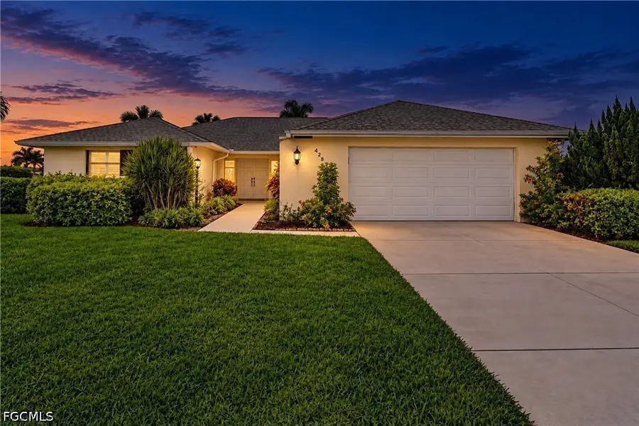 428 Pine Lake Drive, Naples, FL 34112 - #2
