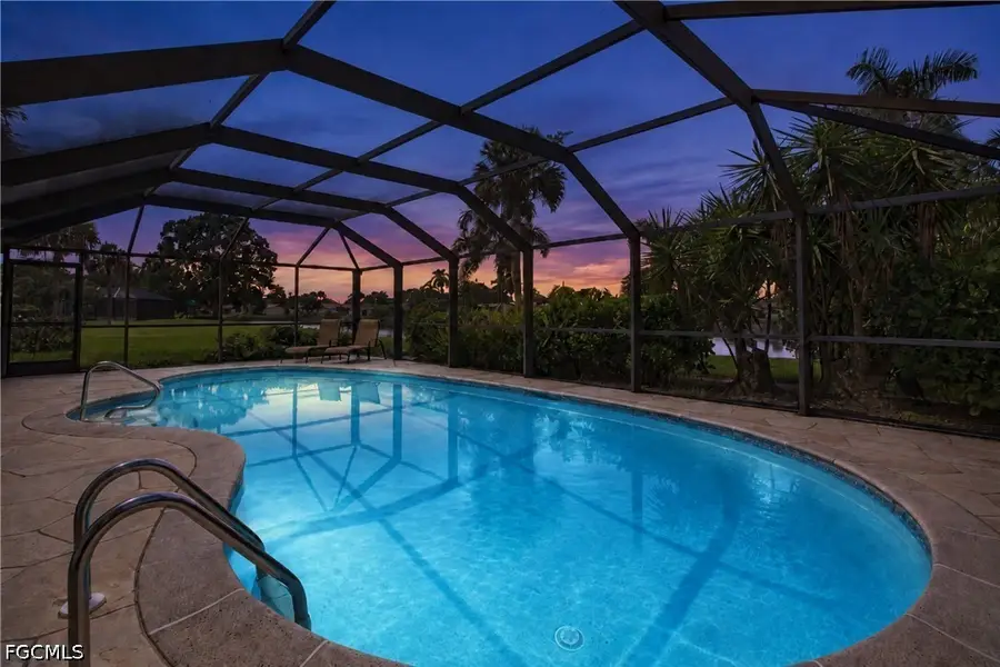 428 Pine Lake Drive, Naples, FL 34112 - #3