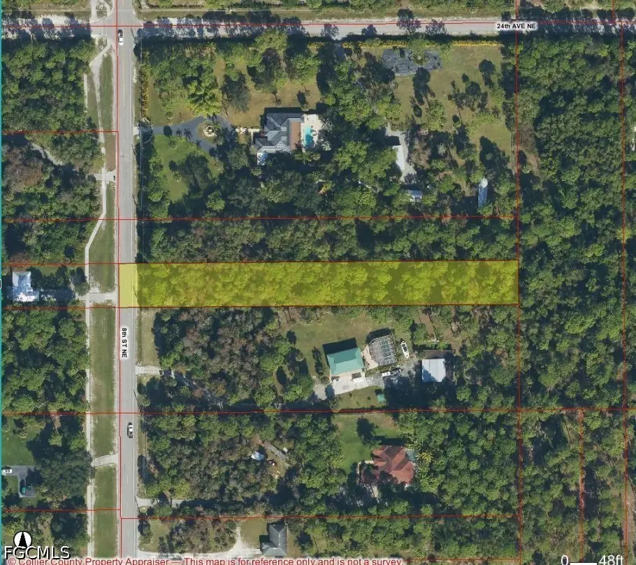 2330 8th Street Ne, Naples, FL 34120 - #1