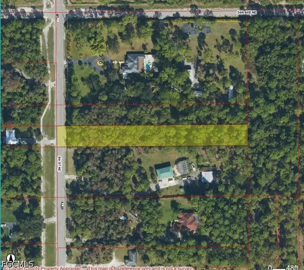 2330 8th Street Ne, Naples, FL 34120