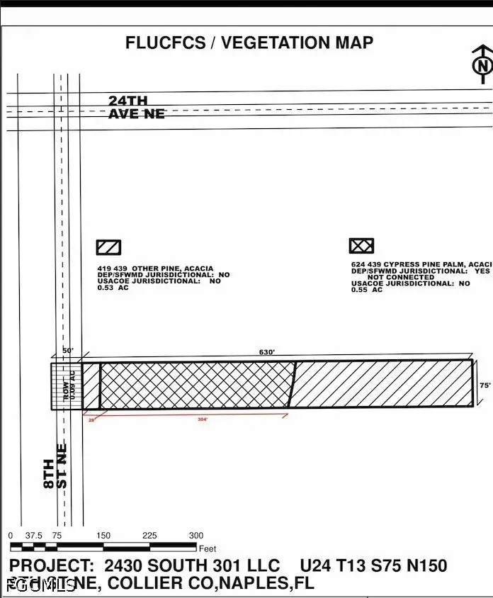 2330 8th Street Ne, Naples, FL 34120 - #2