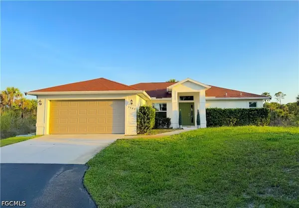 2640 36th Avenue Se, Naples, FL 34117