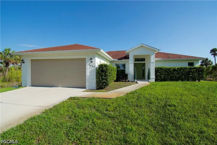 2640 36th Avenue Se, Naples, FL 34117 - #3